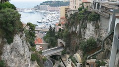 Monaco