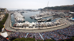 monaco formula 1 race tracks boat race cars People Sport Sports