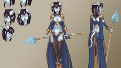 Monara world of warcraft