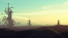 Monday dualscreen version