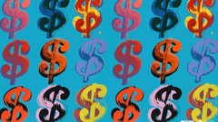 Money Andy Warhol Incase