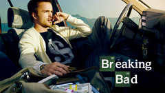 Money cars Breaking Bad