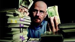 Money glasses Breaking Bad cooking TV series heisenberg meth