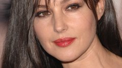 Monica Bellucci Italian