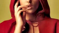 Monica Bellucci Little Red
