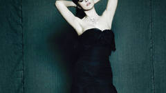 Monica Bellucci models