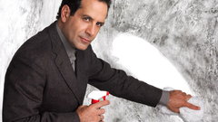 Monk Tony Shalhoub