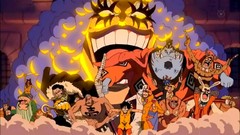 Monkey d luffy One Piece (anime) Crocodile (One Piece) Jinbei 