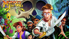 Monkey Island
