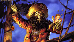 Monkey Island bill gates