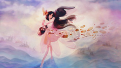 Monoberry Manga Anime