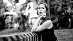 Monochrome Alana Steinberg