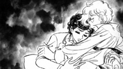 Monochrome Anime anime boys