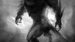 Monochrome artwork Joe Vriens