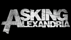 Monochrome asking alexandria