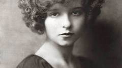 Monochrome clara bow military