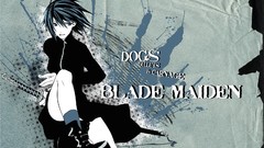 Monochrome Dogs: Bullets and