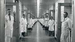 Monochrome Elliott Erwitt