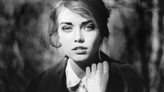 Monochrome Elsa Holmgren