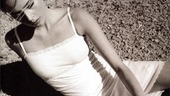 Monochrome Estella Warren