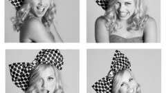 Monochrome Gracie Dzienny