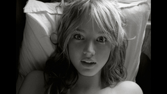 Monochrome Iren faces