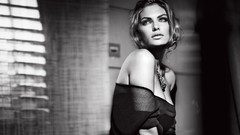 Monochrome Jewelry Alyssa Miller