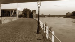 Monochrome maastricht