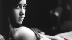 Monochrome models Vanessa Carlton