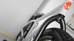 Monochrome mtb NS Bikes NS Traffic dirt mtb