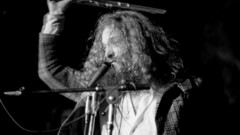 Monochrome music bands Jethro