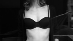 Monochrome Pierre Choiniere greyscale