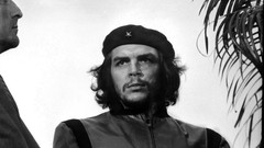 Monochrome revolution murderer che guevara Che