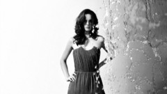 Monochrome sarah wayne callies
