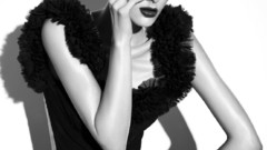 Monochrome Yves Lavalette