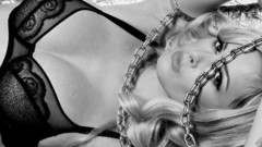 Monochrome Zdenka Podkapova greyscale