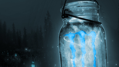 Monster drink papers related