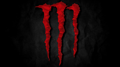 Monster Energy