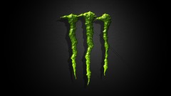 Monster Energy