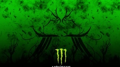 Monster Energy