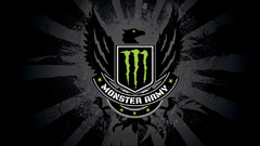 Monster Energy
