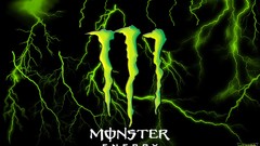 Monster Energy Taringa