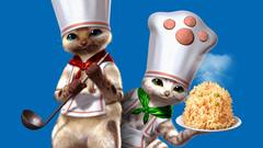 Monster Hunter Felyne