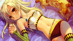 Monster Hunter Monster Hunter