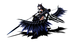 Monster Hunter Simple Background