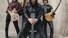 Monster magnet Press liz