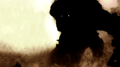 Monsters Archers Shadow of