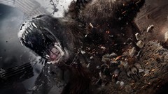 Monsters Clash of the Titans sam worthington wrath of the 