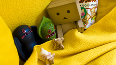 Monsters cookies toys (children)