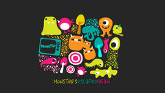 Monsters Cool thread again hey escaped giorgos